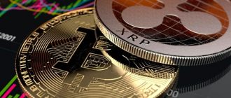Официальные биржи криптовалют