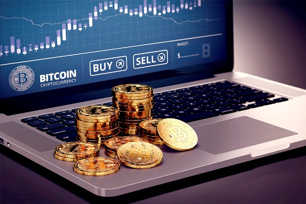 форекс криптовалюты