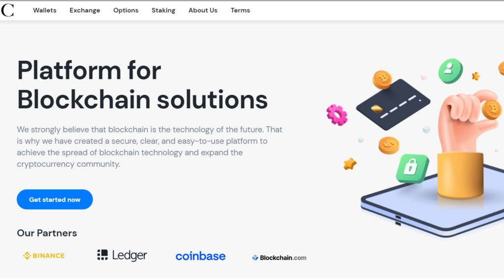 Подробный обзор Clifbit (clifbit.com), реальные отзывы 2023