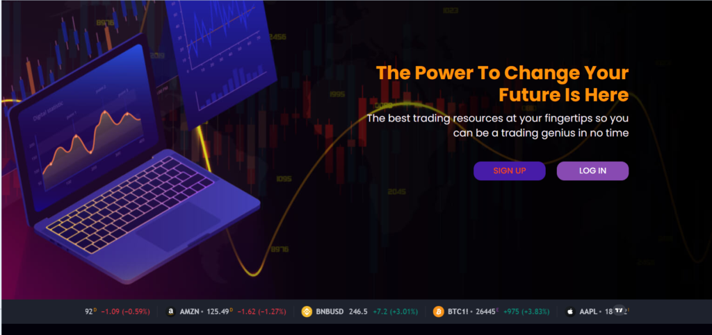 The BTC Pro: брокер или очередной мошенник?