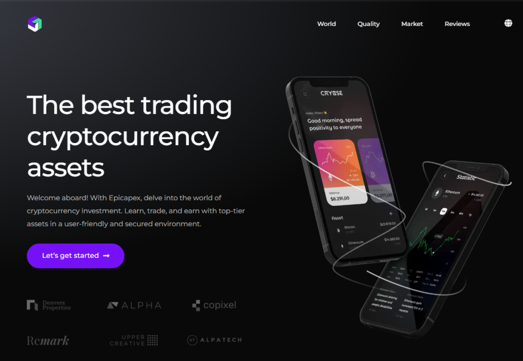 Epicapex — брокер, которому не стоит доверять?
