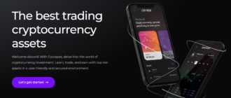 Epicapex — брокер, которому не стоит доверять?