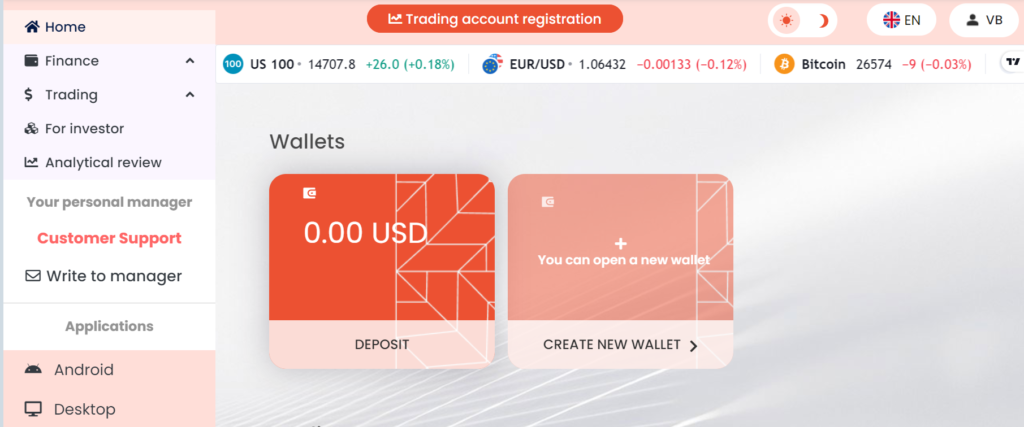 QATrading: доказательства обмана, отзывы и способы вернуть свои деньги