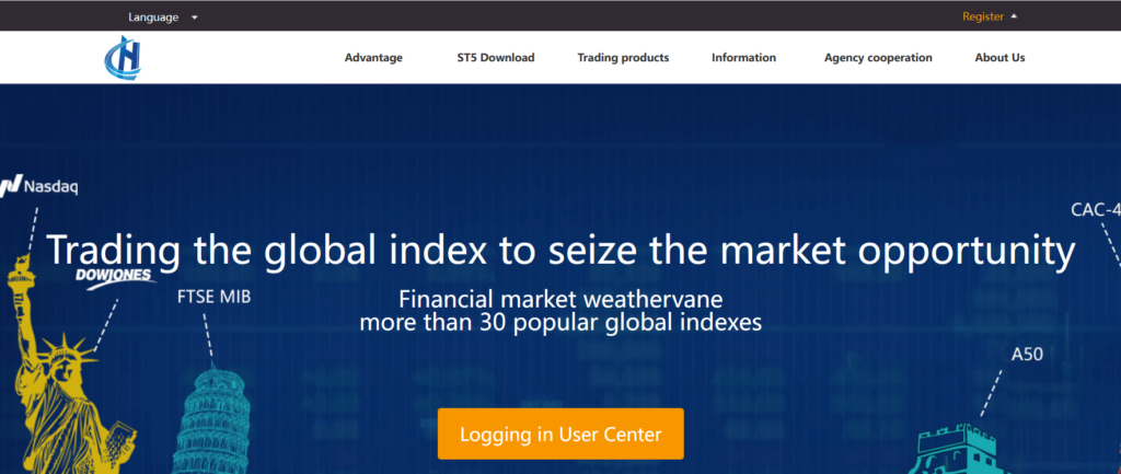 Hero Markets LTD — лже-брокер: разоблачение, отзывы, рекомендации по возврату денег