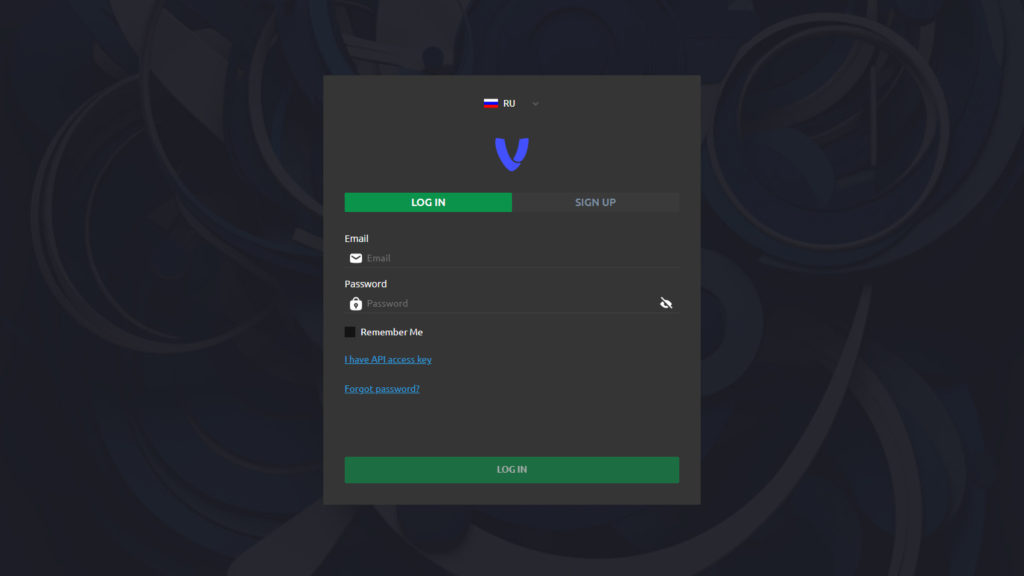 Брокер Virtur Via (virtur-via.co) отзывы 2023