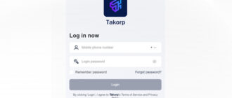 Takorp (takorp.cc) отзывы