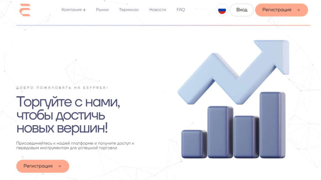 Esyprea (esyprea.com, ey-pre.co)